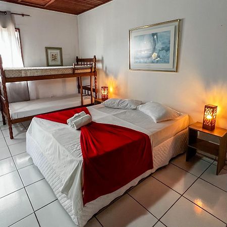 Pousada Mineiro 3 Irmaos Арраял-ду-Кабу Экстерьер фото
