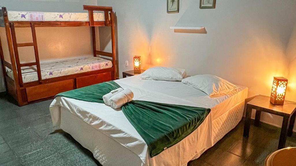 Pousada Mineiro 3 Irmaos Арраял-ду-Кабу Экстерьер фото